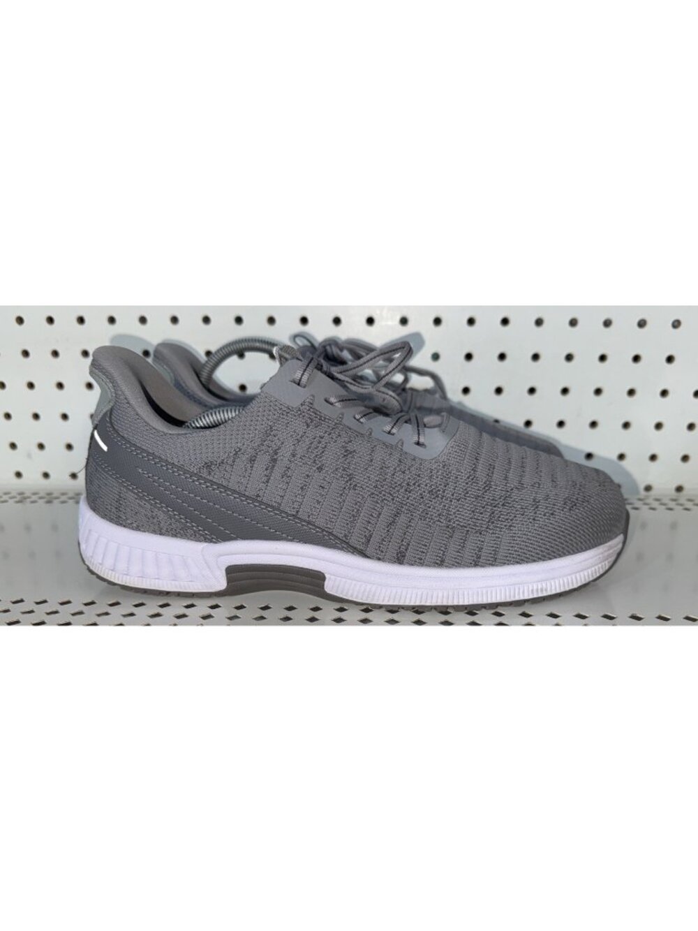 Orthofeet Yari Mens Athletic Diabetic Orthopedic Shoes Size 8.5 4E WIDE